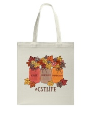 CST Tote Bag tile