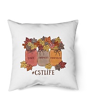 CST Indoor Pillow tile