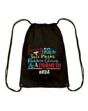 RDA Drawstring Bag tile