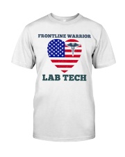Lab Tech Classic T-Shirt tile