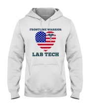 Lab Tech Hooded Sweatshirt tile