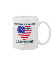 Lab Tech Mug tile