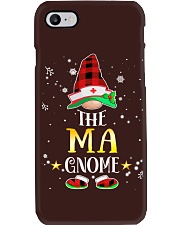 Medical Assistant - MA Phone Case tile