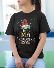 Medical Assistant - MA Classic T-Shirt apparel-classic-tshirt-lifestyle-front-213