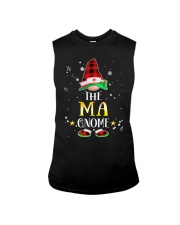 Medical Assistant - MA Sleeveless Tee tile