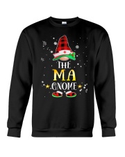 Medical Assistant - MA Crewneck Sweatshirt tile