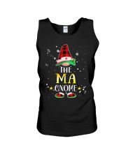 Medical Assistant - MA Unisex Tank tile