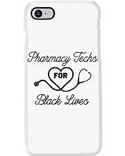 Pharmacy Tech Phone Case tile