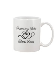 Pharmacy Tech Mug tile