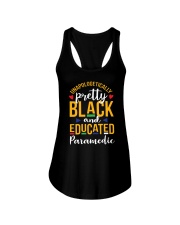 Paramedic Ladies Flowy Tank tile