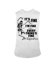 Registered Nurse - RN Sleeveless Tee tile