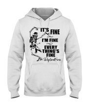 Registered Nurse - RN Hooded Sweatshirt tile