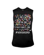Housekeeper Sleeveless Tee tile