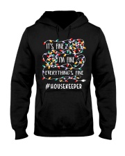 Housekeeper Hooded Sweatshirt tile