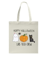 Lab Tech - Laboratory Technician Tote Bag tile