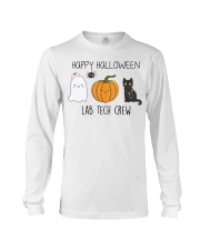 Lab Tech - Laboratory Technician Long Sleeve Tee tile