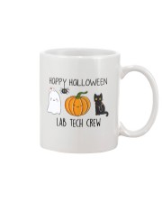 Lab Tech - Laboratory Technician Mug tile