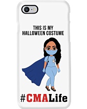 CMA Phone Case tile