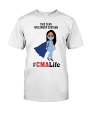 CMA Classic T-Shirt front