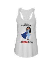 CMA Ladies Flowy Tank tile