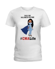 CMA Ladies T-Shirt tile