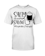 Respiratory Therapist - RT Classic T-Shirt tile