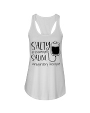 Respiratory Therapist - RT Ladies Flowy Tank tile