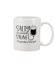 Respiratory Therapist - RT Mug tile