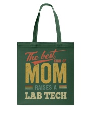 Lab Tech - Laboratory Technician Tote Bag tile