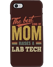 Lab Tech - Laboratory Technician Phone Case tile