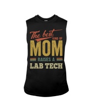 Lab Tech - Laboratory Technician Sleeveless Tee tile