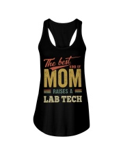 Lab Tech - Laboratory Technician Ladies Flowy Tank tile