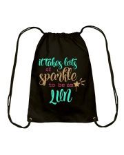 LVN Drawstring Bag tile