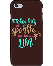 LVN Phone Case tile