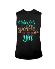 LVN Sleeveless Tee tile