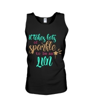 LVN Unisex Tank tile