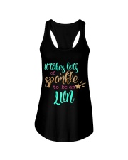LVN Ladies Flowy Tank tile