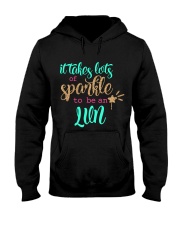 LVN Hooded Sweatshirt tile