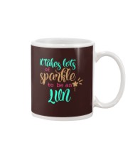 LVN Mug tile