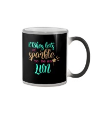 LVN Color Changing Mug tile