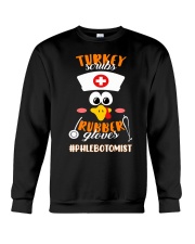 Phlebotomist Crewneck Sweatshirt tile