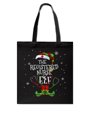 Registered Nurse - RN Tote Bag tile