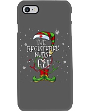 Registered Nurse - RN Phone Case tile