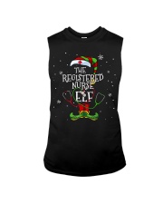 Registered Nurse - RN Sleeveless Tee tile