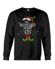 Registered Nurse - RN Crewneck Sweatshirt tile