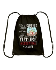 CNA Drawstring Bag tile