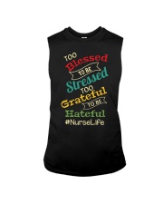 Nurse Sleeveless Tee tile