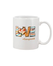 Caregiver Mug tile