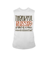 Medical Assistant Sleeveless Tee tile