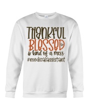 Medical Assistant Crewneck Sweatshirt tile